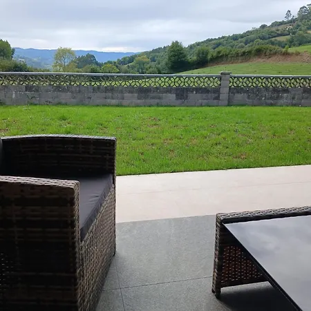 La Muraza Villaviciosa (Asturias)