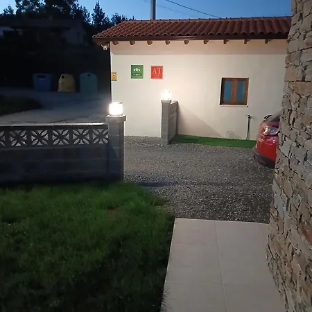 La Muraza Villaviciosa (Asturias)